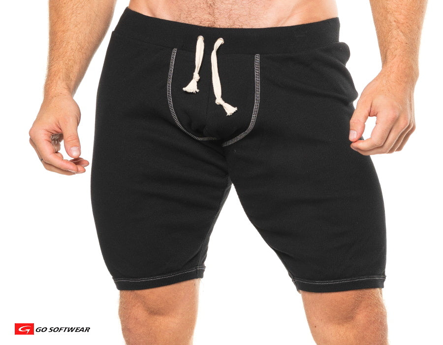 Go Softwear 4894 Herren Lumber Jack Jam - Schwarz