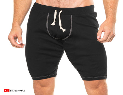 Go Softwear 4894 Herren Lumber Jack Jam - Schwarz