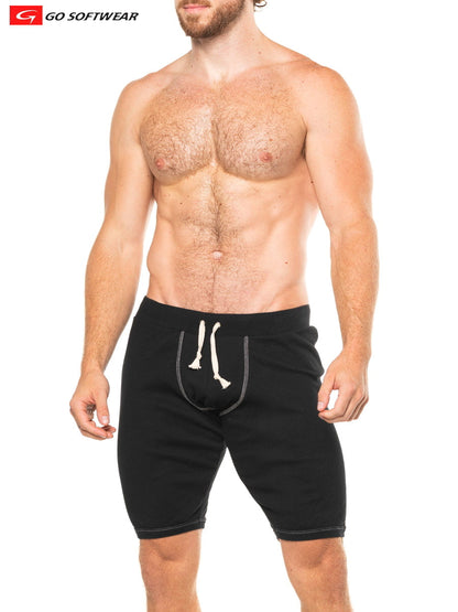 Go Softwear 4894 Herren Lumber Jack Jam - Schwarz
