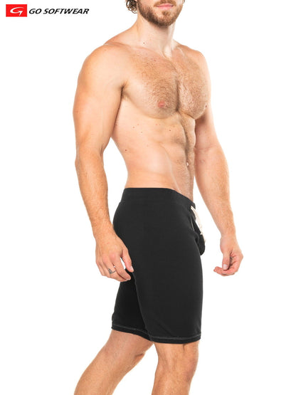 Go Softwear 4894 Herren Lumber Jack Jam - Schwarz