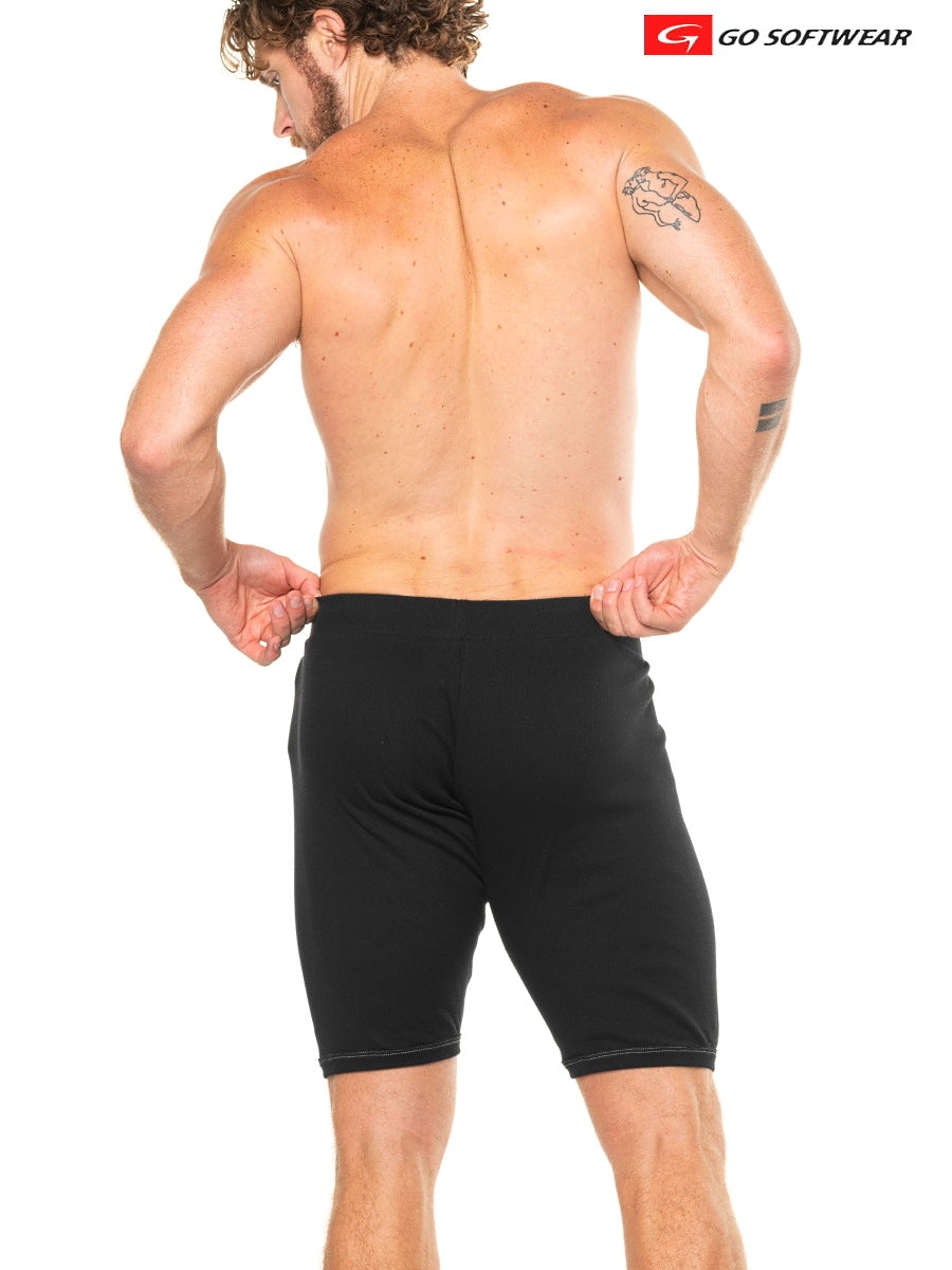 Go Softwear 4894 Herren Lumber Jack Jam - Schwarz