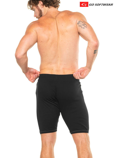 Go Softwear 4894 Herren Lumber Jack Jam - Schwarz