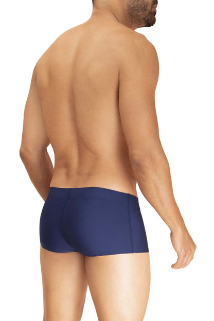 HAWAI 42293 Microfiber Trunks Color Dark Blue