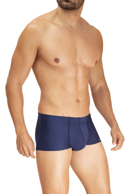 HAWAI 42293 Microfiber Trunks Color Dark Blue