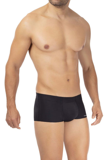 HAWAI 42344 Microfiber Trunks Color Black