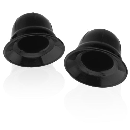 HÜNKYJUNK Nano Nips pour hommes - Noir
