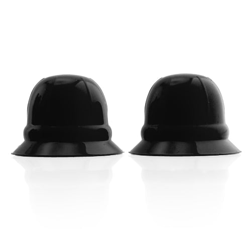 HÜNKYJUNK Nano Nips pour hommes - Noir