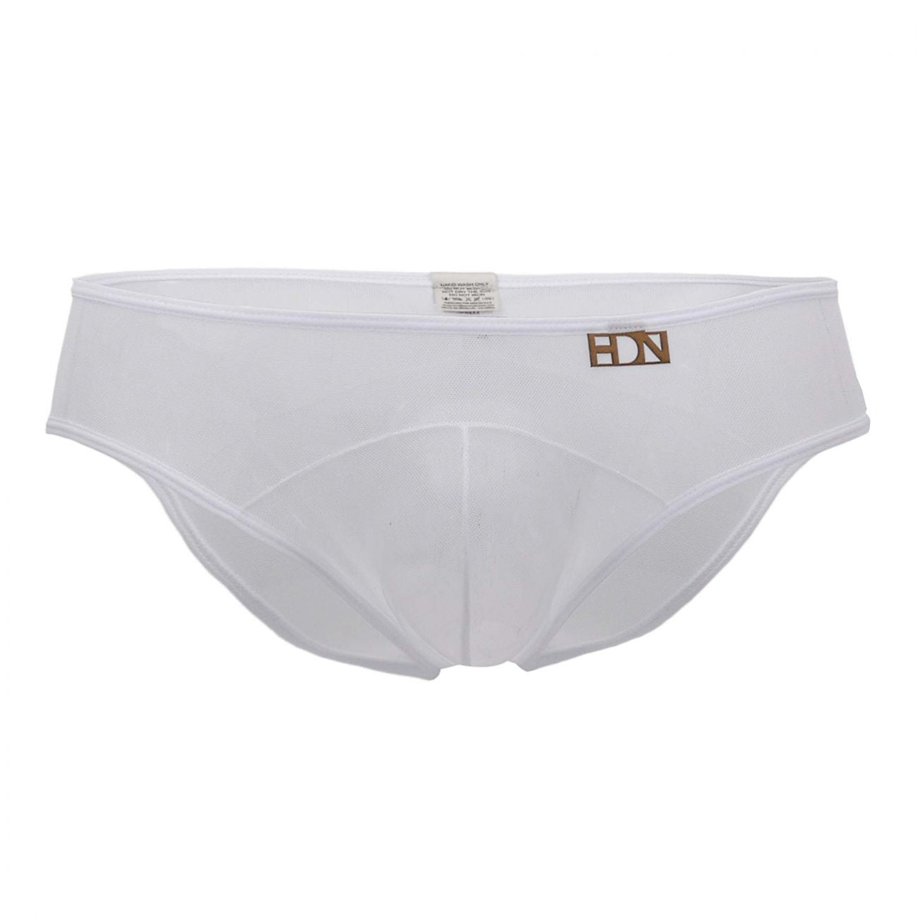 Hidden 966 Mesh Bikini Color White