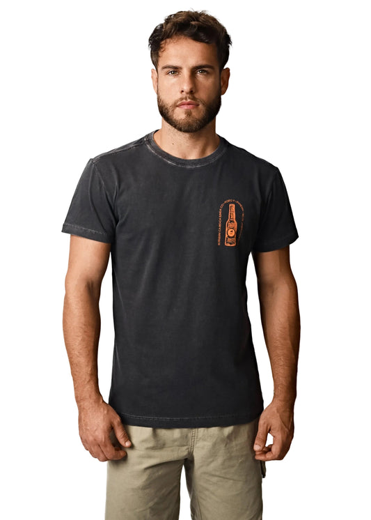 CA-RIO-CA BOTEQUIM TEE - Men's T-Shirt