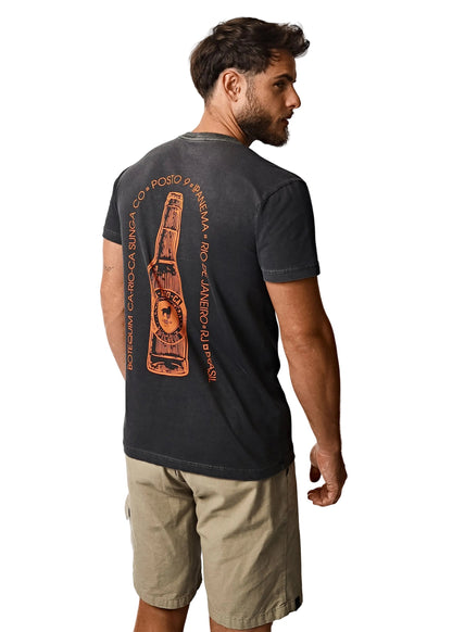 CA-RIO-CA BOTEQUIM TEE - Men's T-Shirt