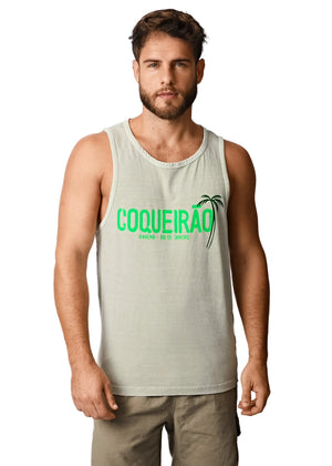 CA-RIO-CA COQUEIR - Men's tank top