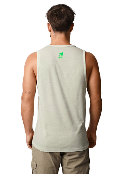 CA-RIO-CA COQUEIR - Men's tank top