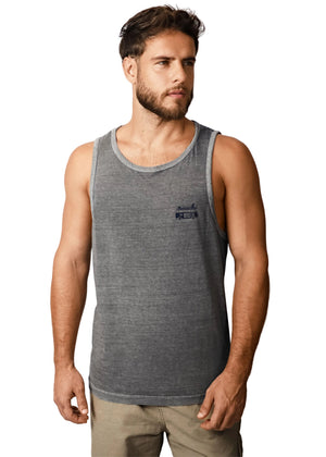 CA-RIO-CA KOMBI - Men's tank top