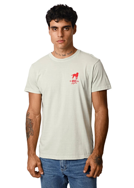 CA-RIO-CA Beach Boys- Men's T-Shirt