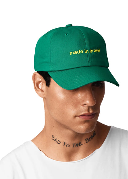 CA-RIO-CA made in brasil - Débardeur en coton pour homme