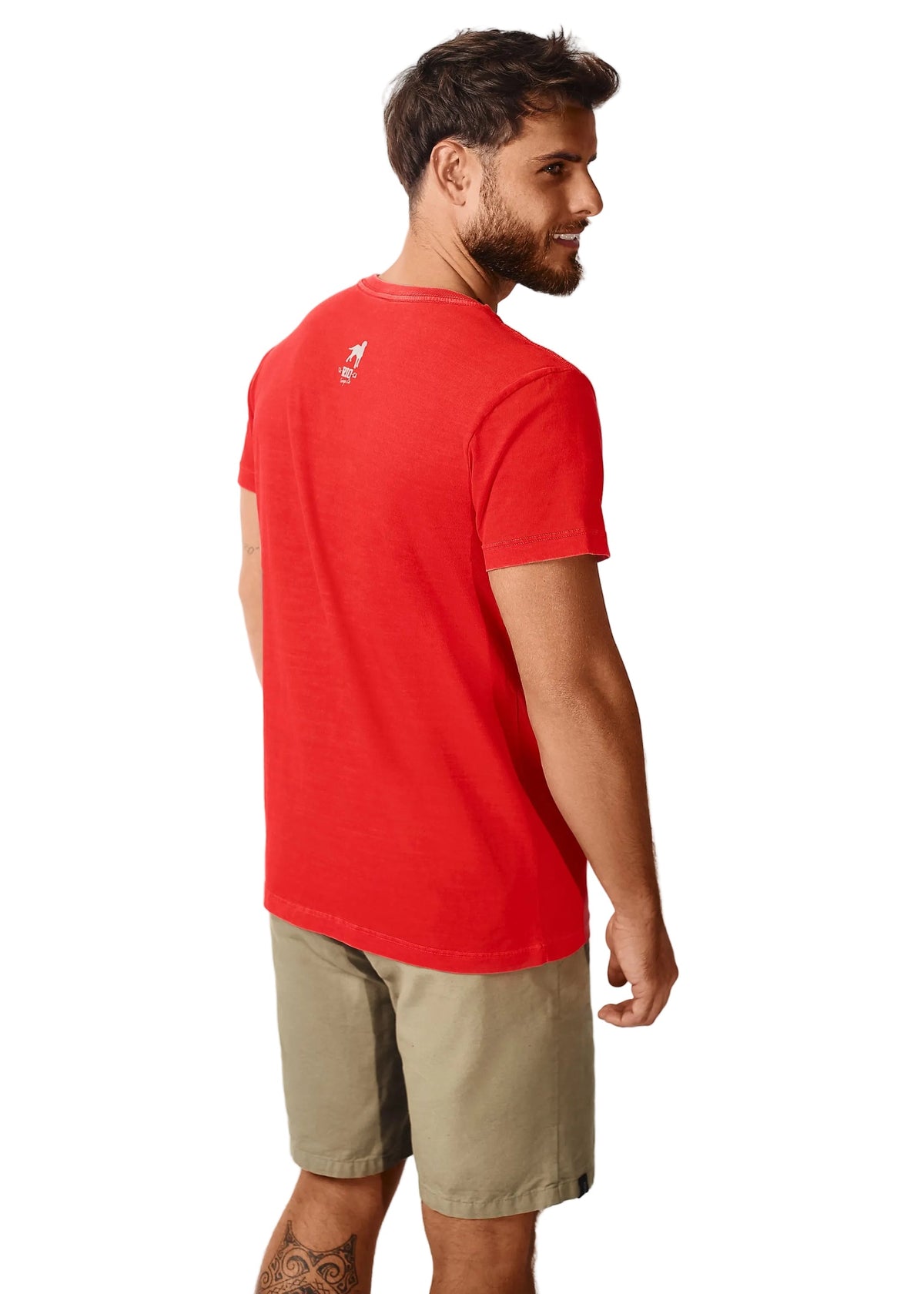 CA-RIO-CA Destination GIG - JFK - Men's T-Shirt