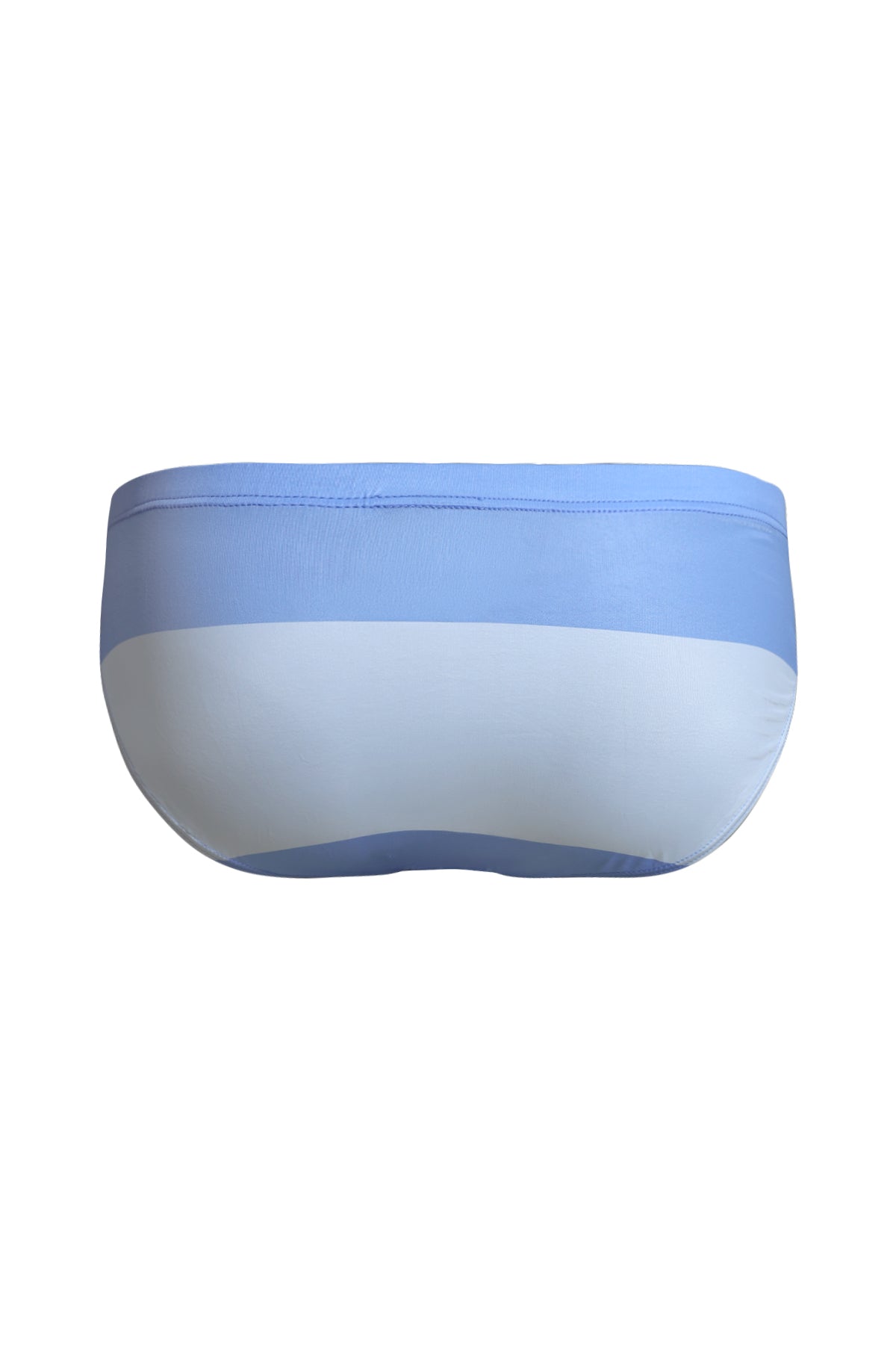 JJ Malibu Men's Lovesick Briefs - Argentina Flag