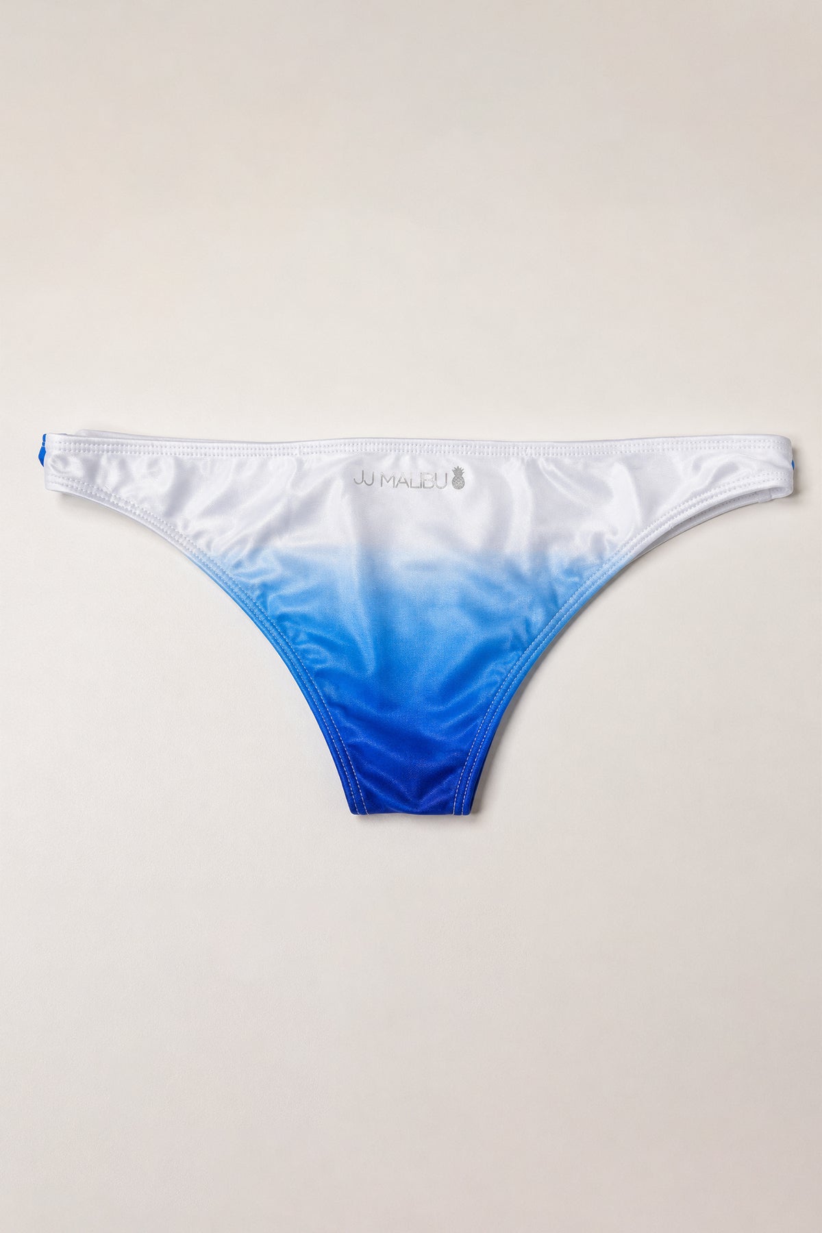 JJ Malibu Men's Renaissance Low-Cut Swim Bikini Briefs for Men - Ocean Fade