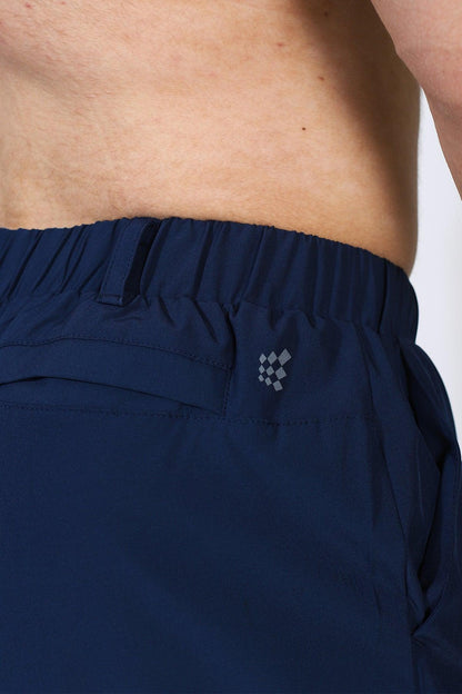 Jed North Men's Quick-Dry Tech Pants - Navy