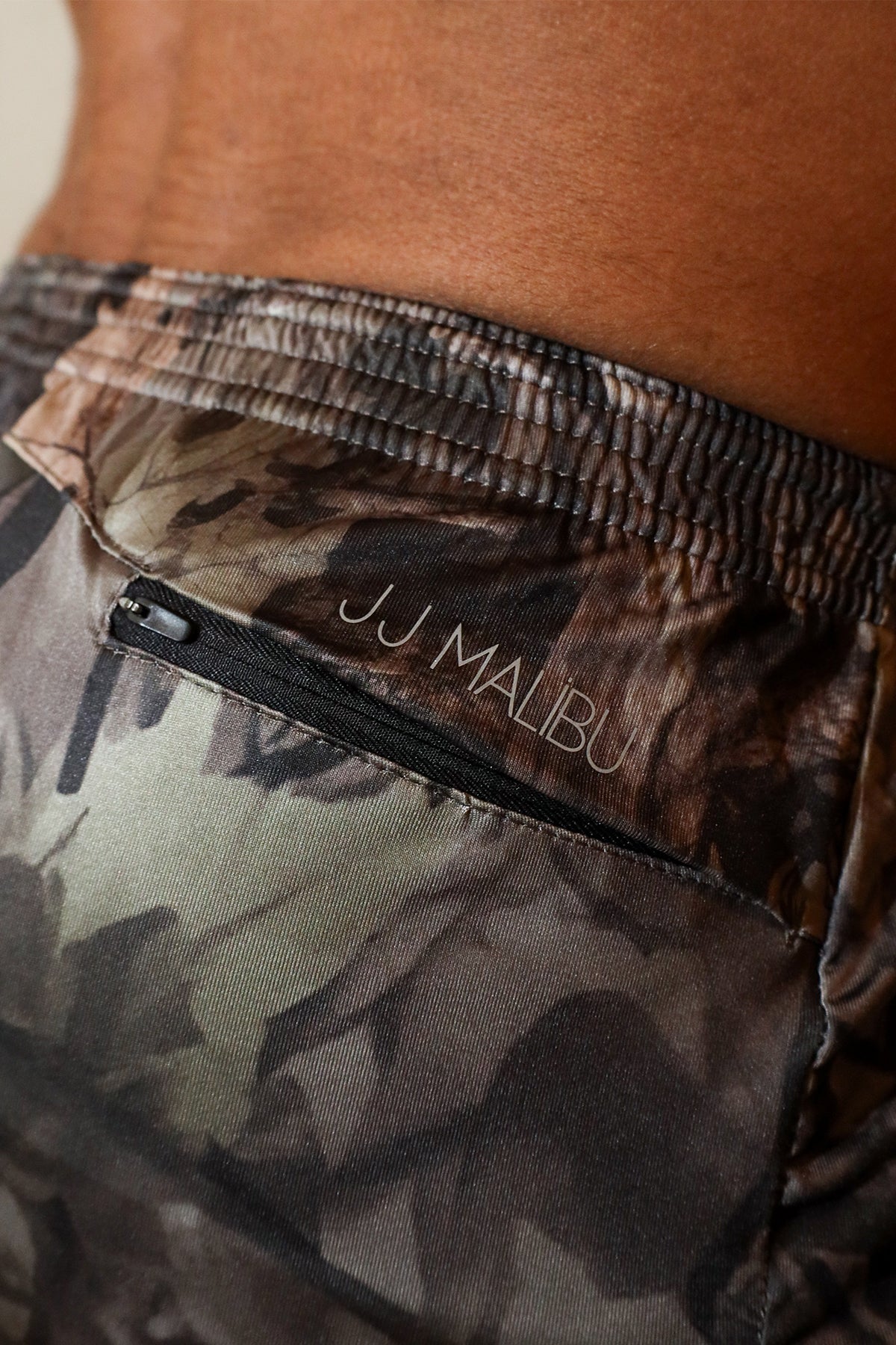 JJ Malibu Men's Stretch-It 2" Athletic Short Shorts - Great Bayou