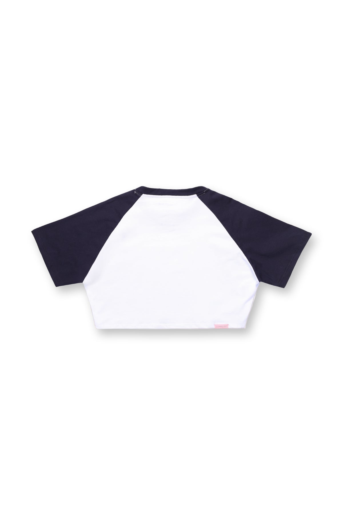 JJ Malibu Men's Muscle-Fit Crop Tee - Malibu Script