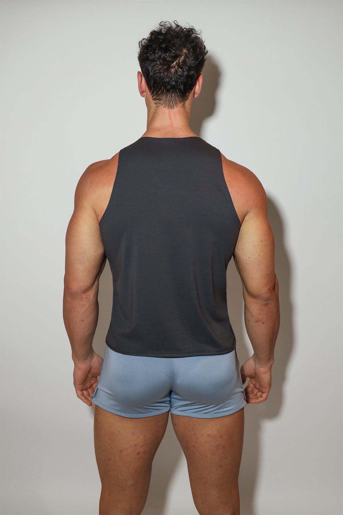 JJ Malibu Men's JJ Pocket Tank Top - Puta