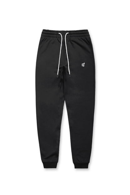 Jed North Men's Spirit Joggers - Black