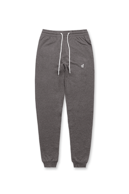 Jed North Men's Spirit Joggers - Dark Gray