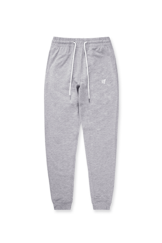 Jed North Men's Spirit Joggers - Gray