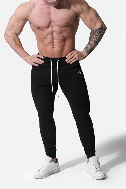 Jed North Men's Spirit Joggers - Black