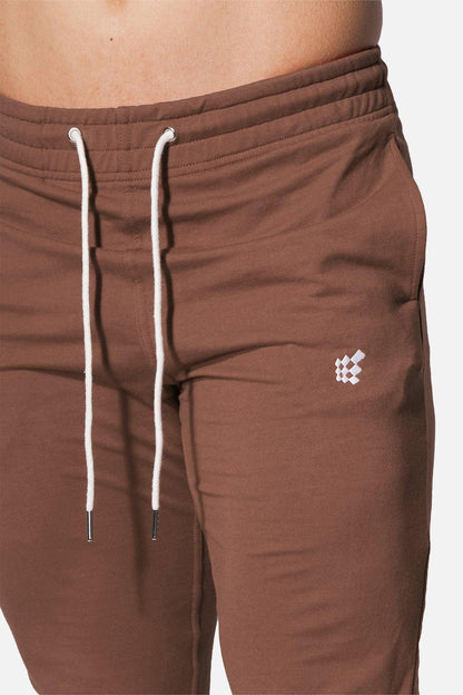 Jed North Men's Spirit Joggers - Brown