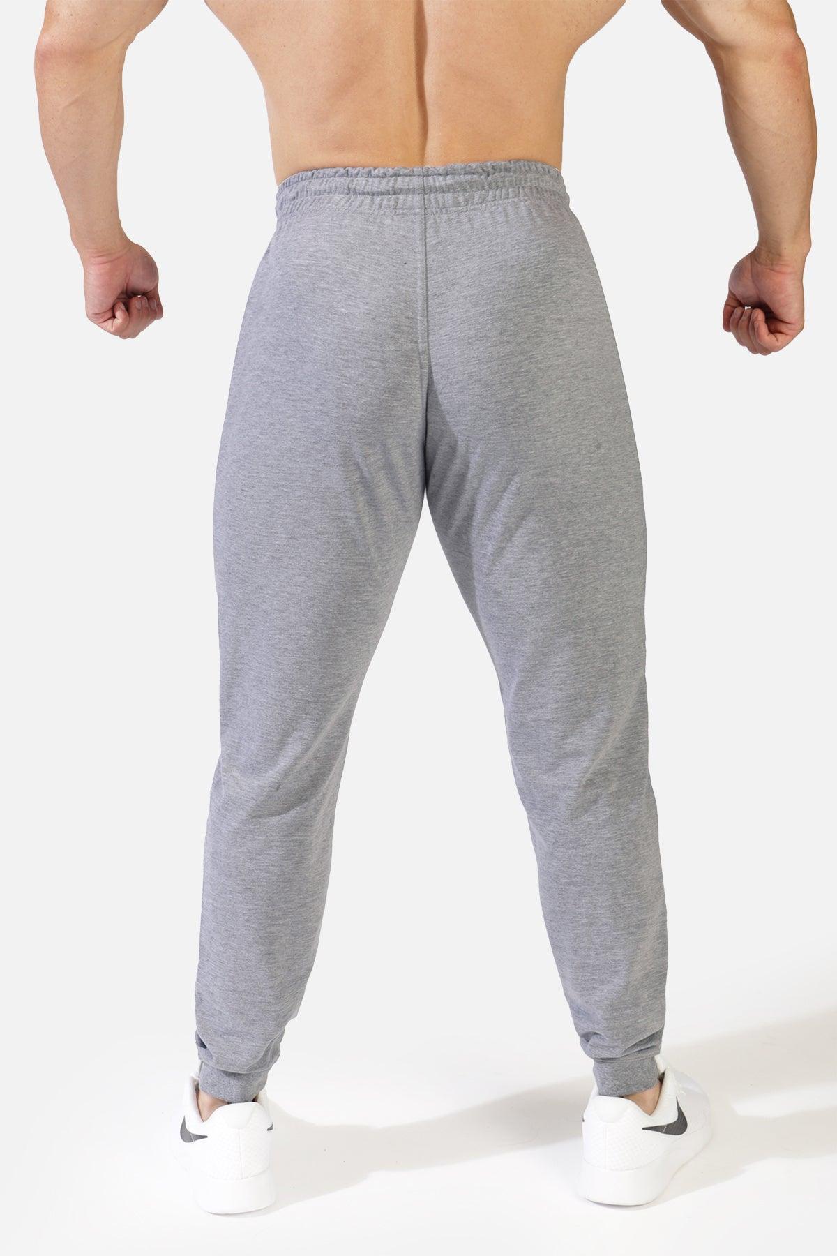Jed North Men's Spirit Joggers - Gray