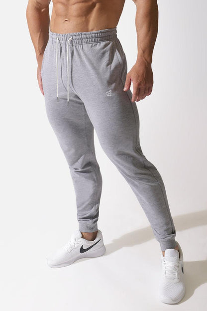 Jed North Men's Spirit Joggers - Gray