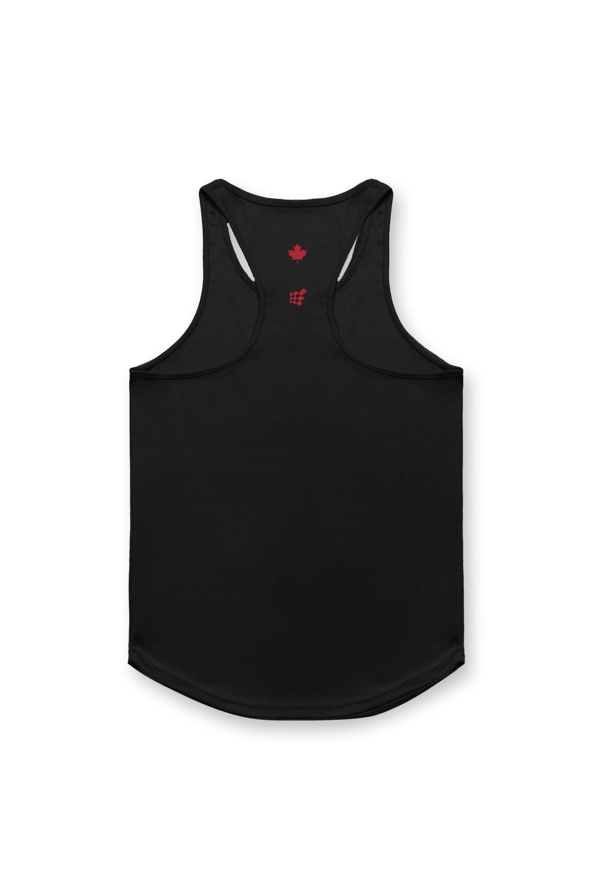 Jed North Men's Fast-Dry Bodybuilding Workout Stringer - OH CANADA