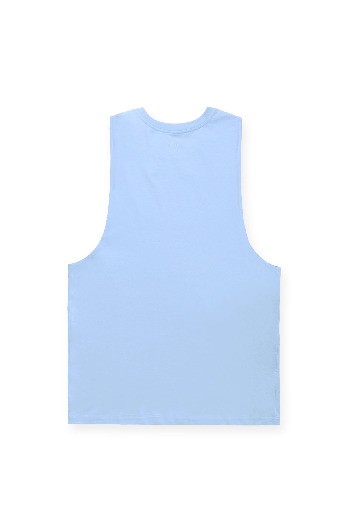 Jed North Men's Apollo Men's Sleeveless Training Tee - Blue