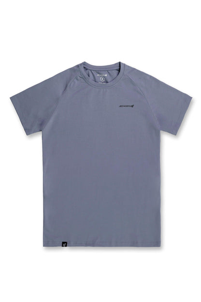 Jed North Men's Titan 2.0 Muscle Fit T-Shirt - Stone