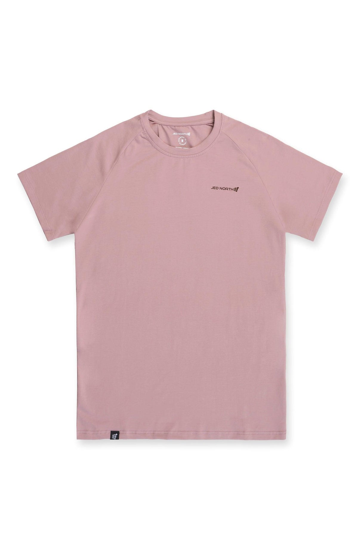 Jed North Men's Titan 2.0 Muscle-Fit T-Shirt - Salmon