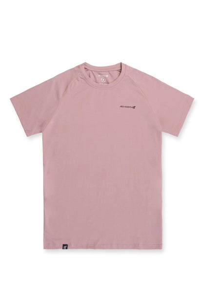 Jed North Men's Titan 2.0 Muscle-Fit T-Shirt - Salmon