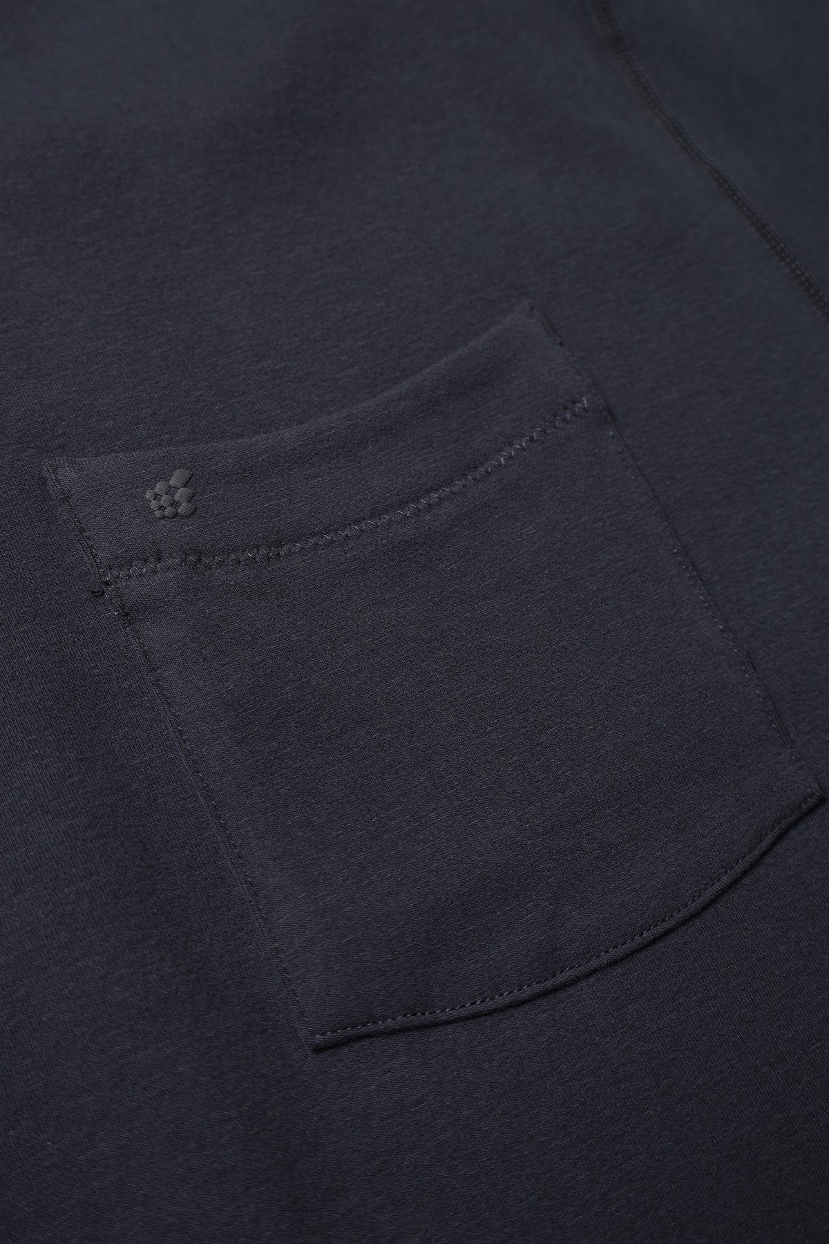 Jed North Men's Classic Premium Pocket T-Shirt - Dark Gray