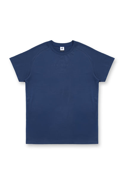 Jed North Men's Premium Training Tee - Navy
