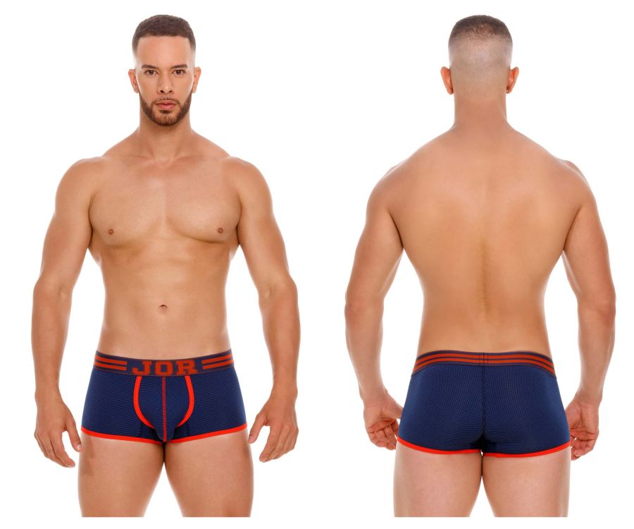 JOR 2056 College Trunks Couleur Bleu
