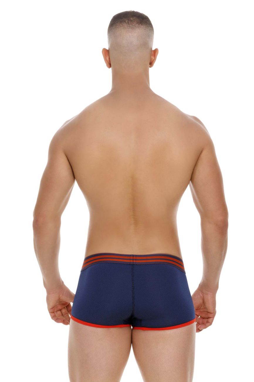 JOR 2056 College Trunks Couleur Bleu