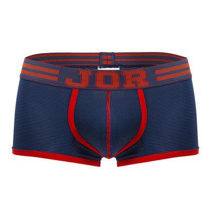 JOR 2056 College Trunks Couleur Bleu