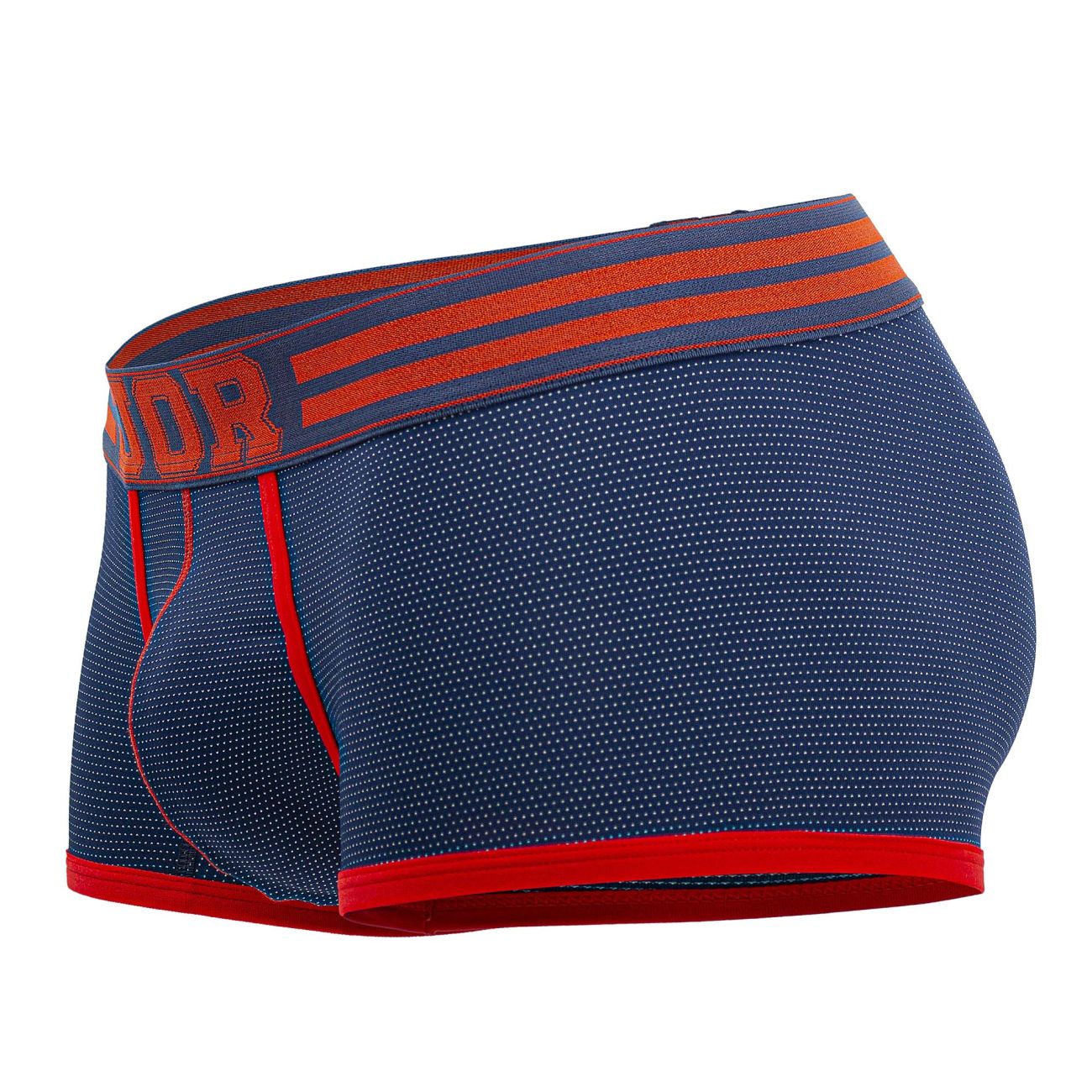 JOR 2056 College Trunks Couleur Bleu