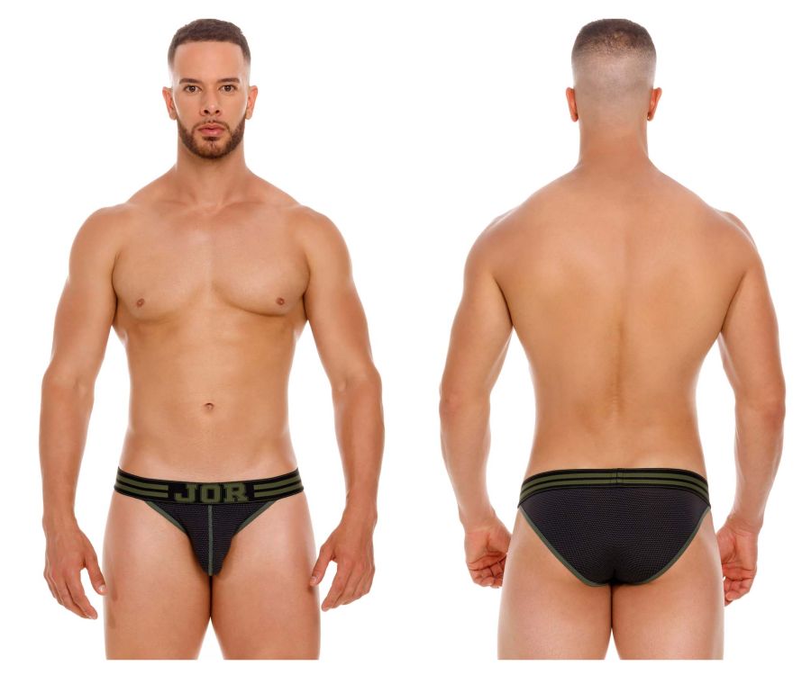Bikini universitaire JOR 2058 Couleur Noir