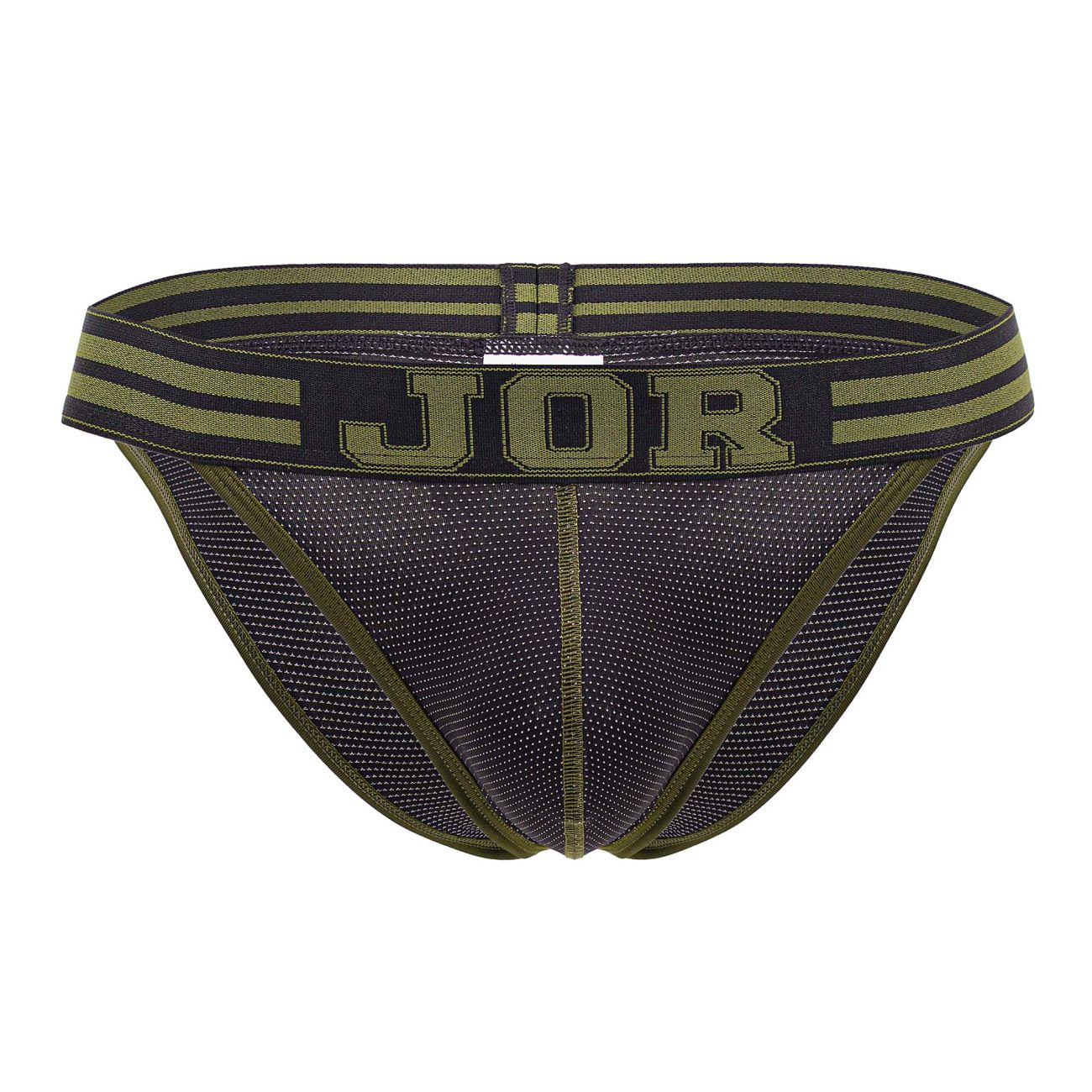 Bikini universitaire JOR 2058 Couleur Noir