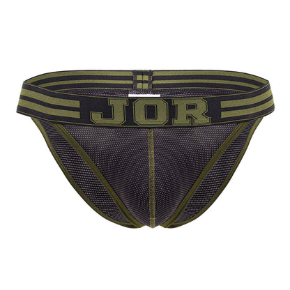 Bikini universitaire JOR 2058 Couleur Noir