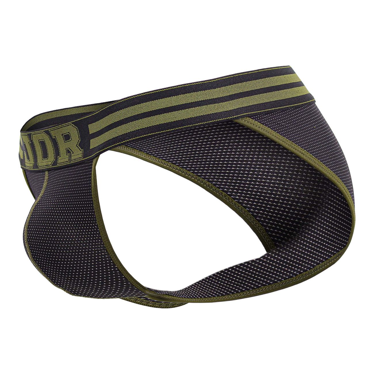 Bikini universitaire JOR 2058 Couleur Noir