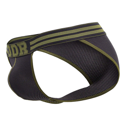 Bikini universitaire JOR 2058 Couleur Noir