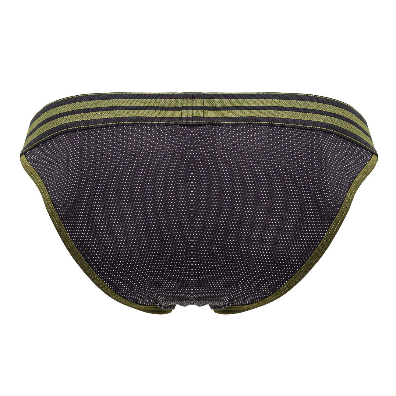 Bikini universitaire JOR 2058 Couleur Noir
